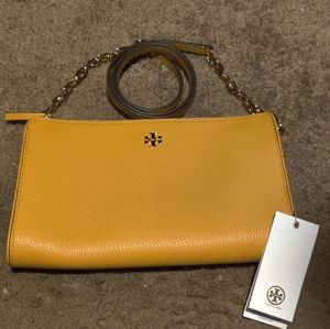 Tory Burch Carter Slim Crossbody Bag